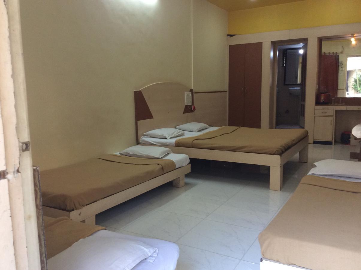 Hotel Royale Heritage Nashik Buitenkant foto
