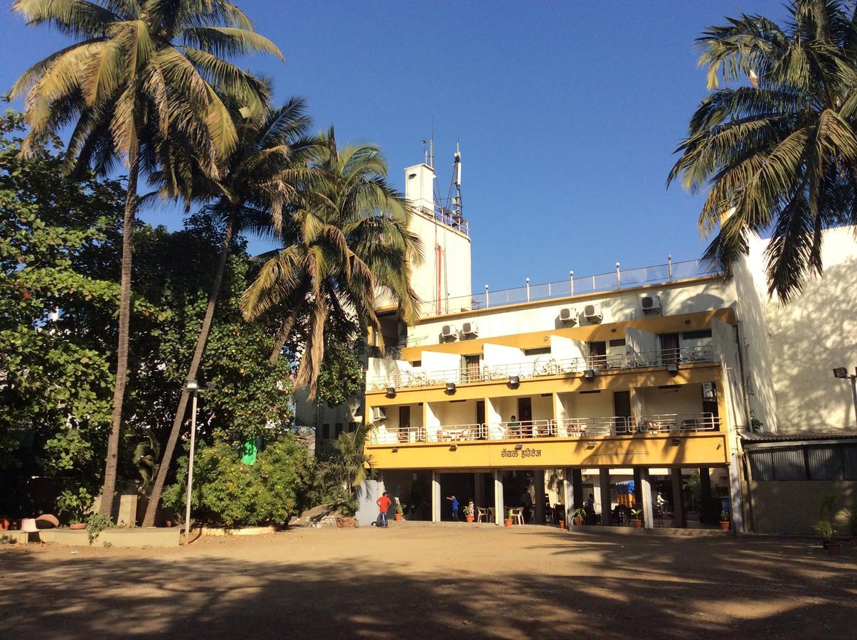 Hotel Royale Heritage Nashik Buitenkant foto