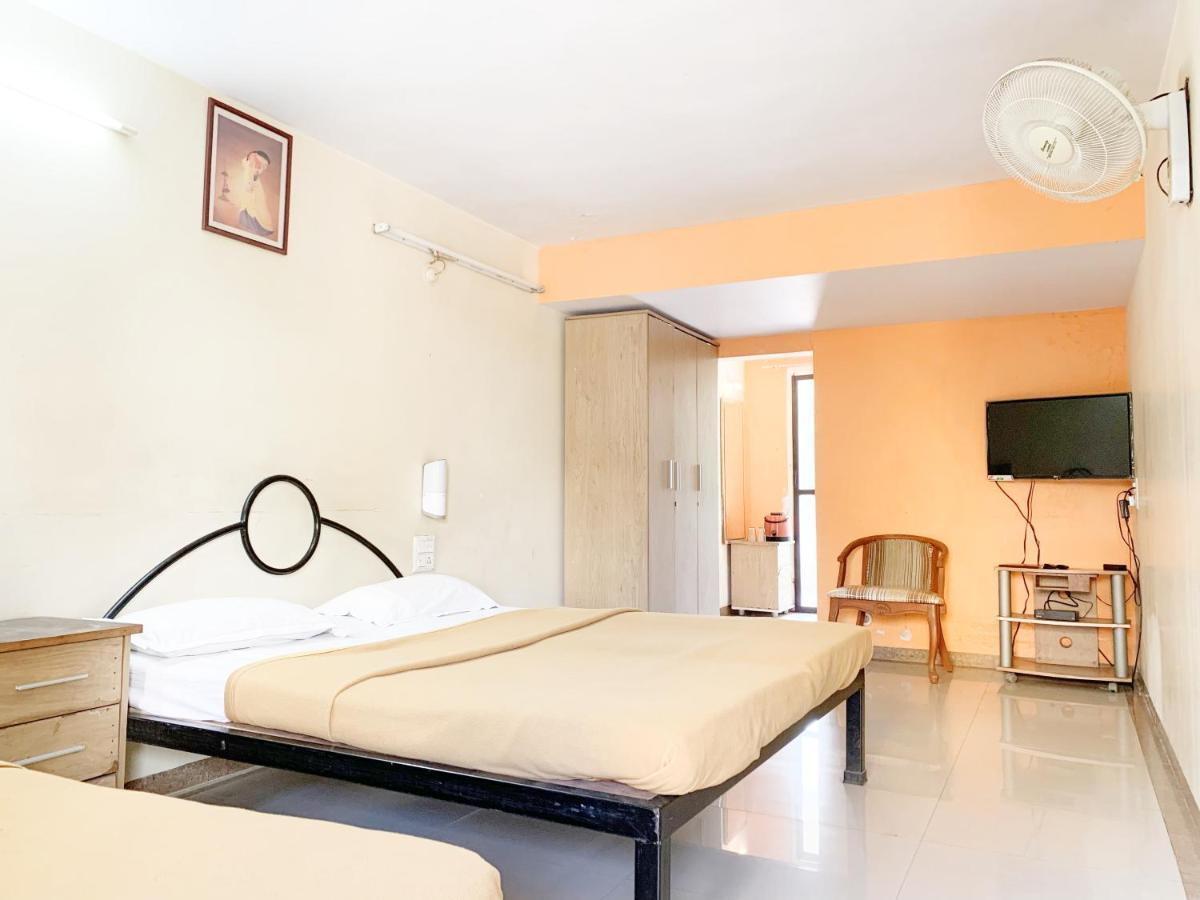 Hotel Royale Heritage Nashik Buitenkant foto