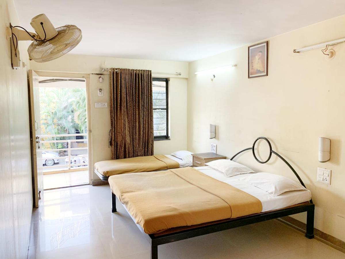 Hotel Royale Heritage Nashik Buitenkant foto