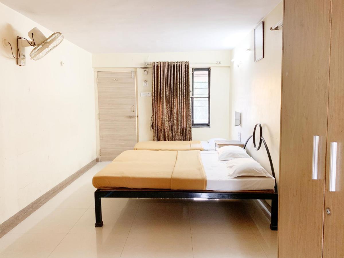 Hotel Royale Heritage Nashik Buitenkant foto
