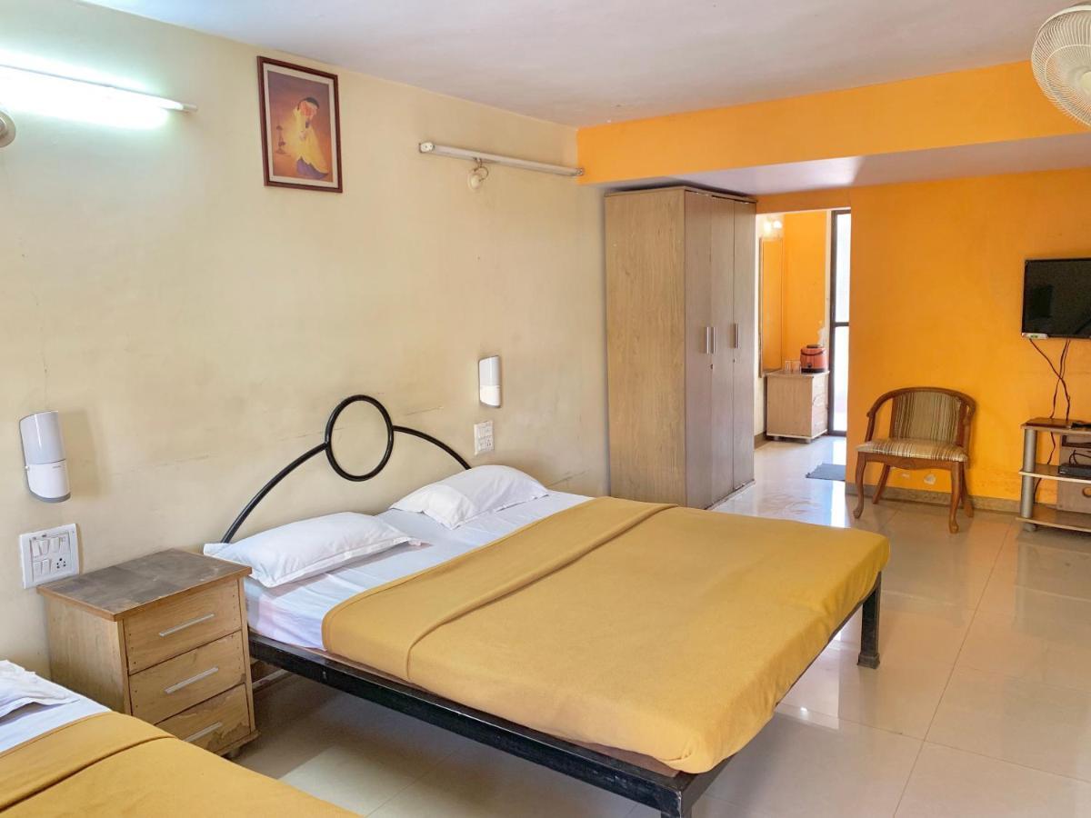 Hotel Royale Heritage Nashik Buitenkant foto