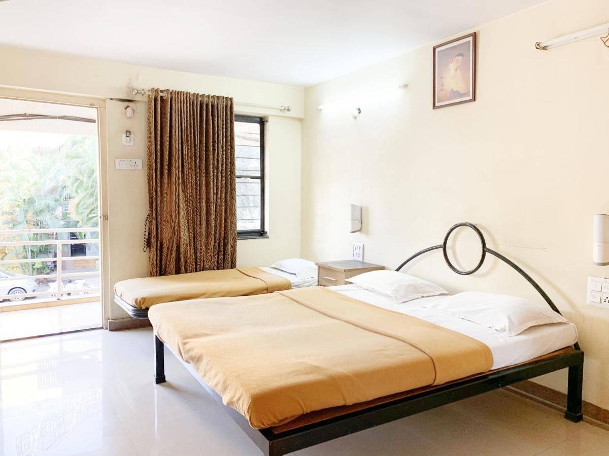 Hotel Royale Heritage Nashik Buitenkant foto